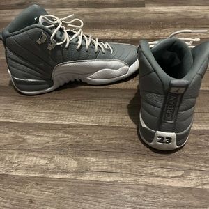 Jordan 12